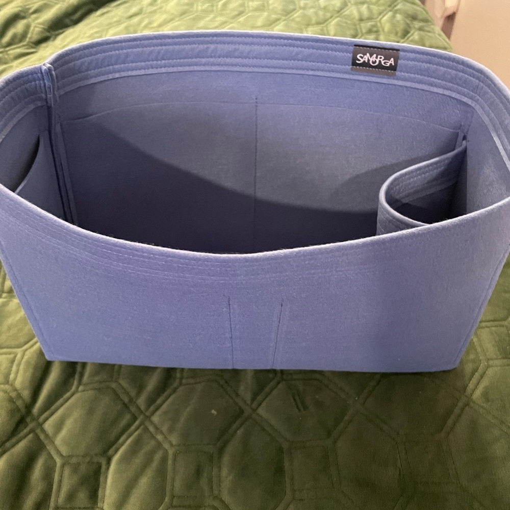 Brand New Samorga Bag Organizer XL